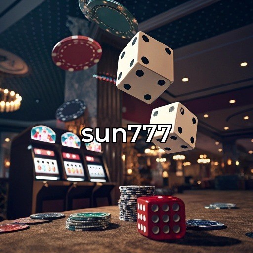 Descubra o Blackjack no Sun777: O Jogo de Cartas Favorito dos Cassinos
