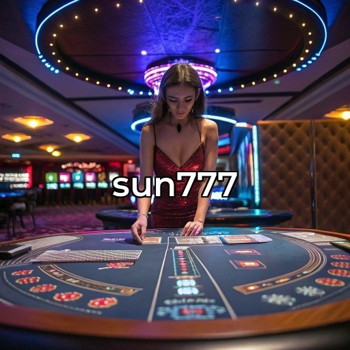 Explorando as Promoções Imperdíveis da Sun777